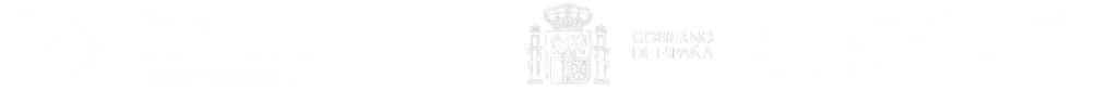 Logotipo Financiado por la Unión Europea NextGenerationEU, Gobierno de España y Plan de Recuperación, Transformación y Resiliencia