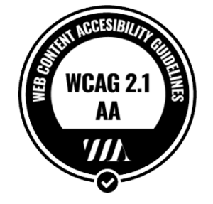Accesibilidad AA